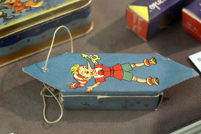 Noni Çikolata Sergisi