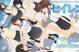 Seiren Subtitle Indonesia EP 1-END Batch