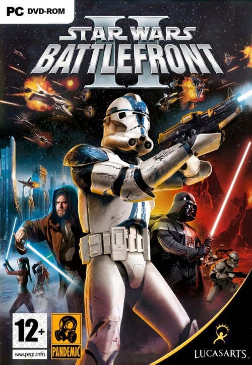 Star Wars Battlefront 2 Pc Crack Online Star Wars Battlefront 2 Pc Crack Online