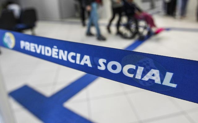 Pesquisa: 59% dos brasileiros apoiam mudanças na Previdência