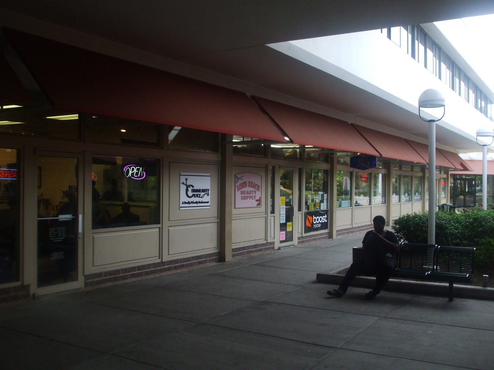 Columbia and Howard County Maryland's Future Long Reach Village Center A Hub for International