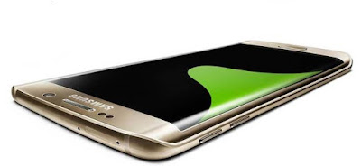 Harga Samsung Galaxy S6 egde+ dan Spesifikasi Lengkap