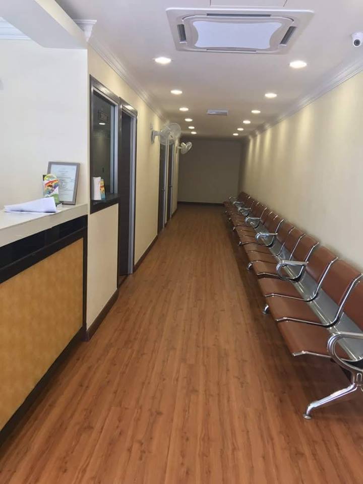 Care Tech Resources Sdn Bhd 2019