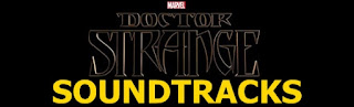 Doctor Strange Soundtracks-Dr. Strange Soundtracks-Doktor Strange Müzikleri doctor strange soundtracks-dr strange soundtracks-doktor strange muzikleri
