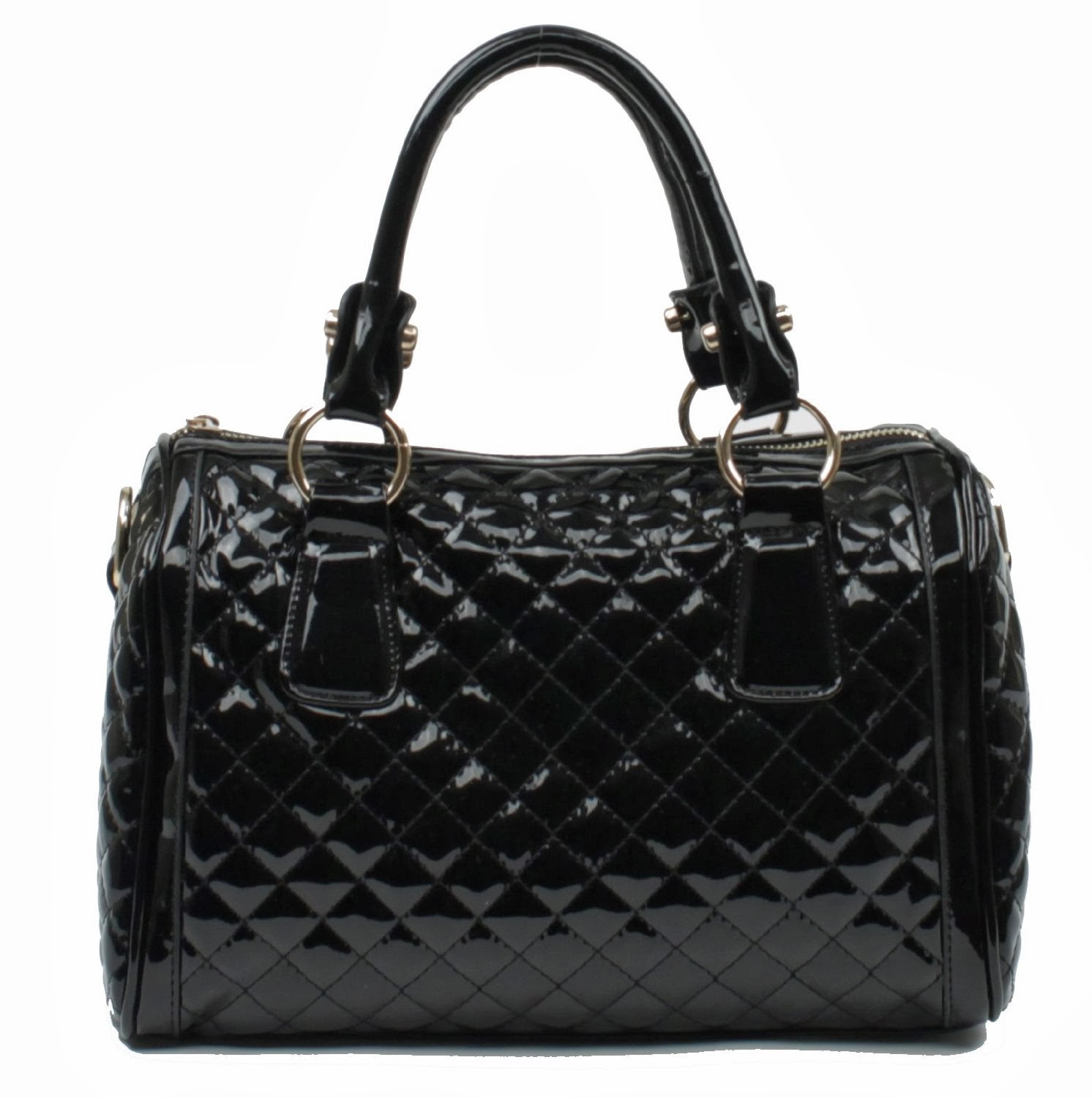 Latest Ladies Leather Handbags 2014 by Longchamp 