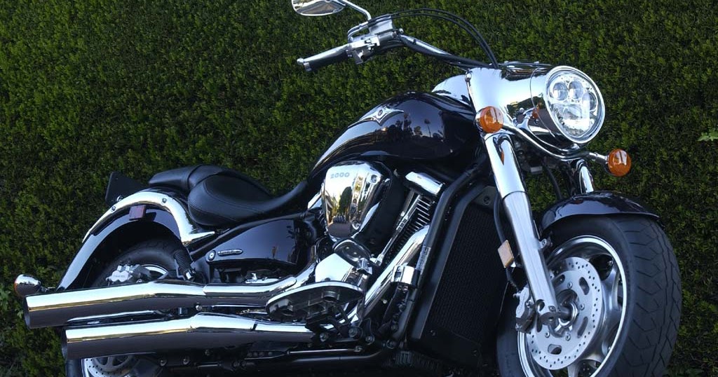 kawasaki vulcan 2000 custom