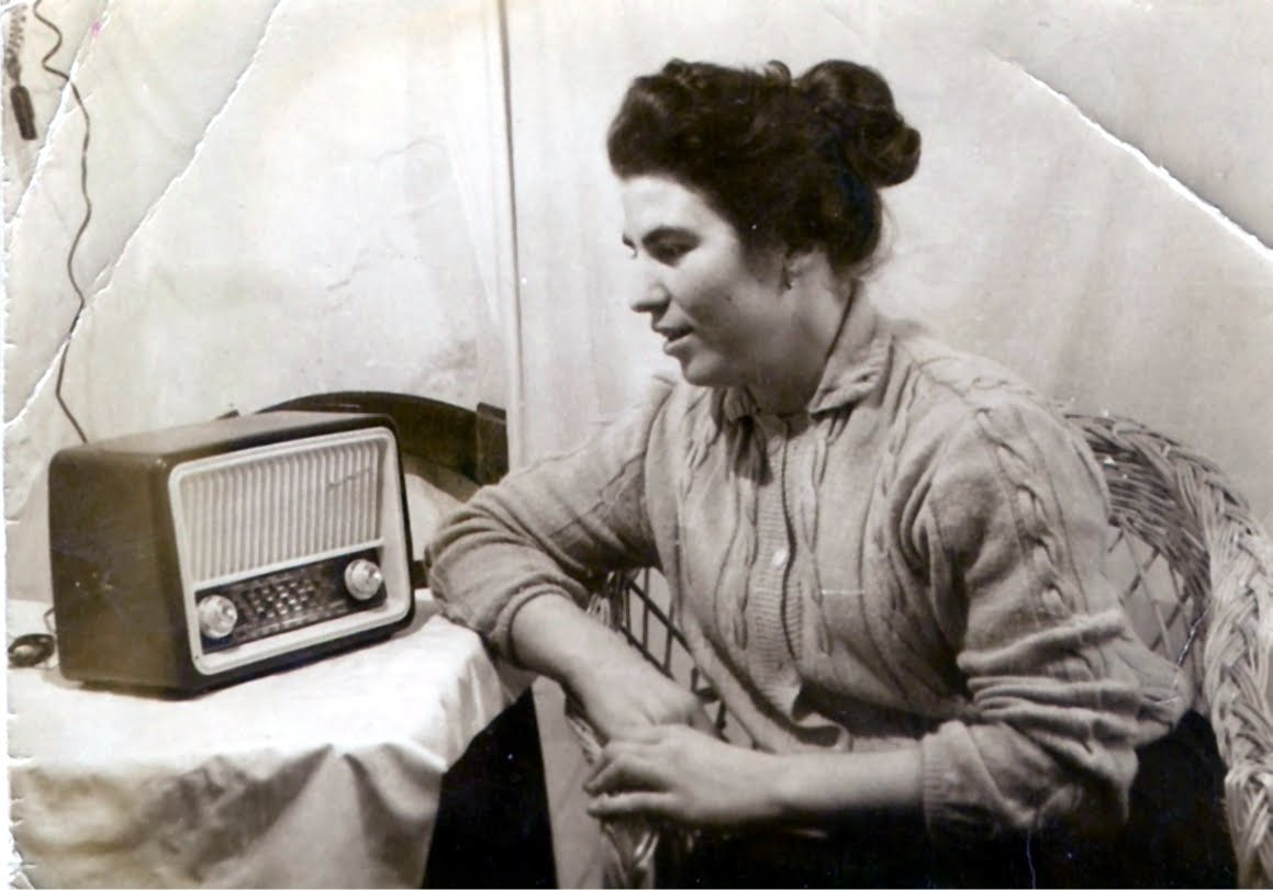 Puerto Aprendizaje La Radionovela