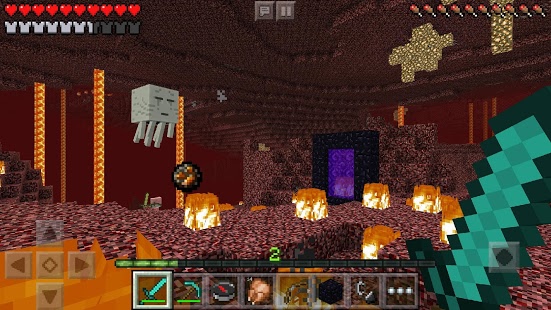 MCPE Mod Apk v1.16.0.57 MCPE Mod Apk v1.16.0.57
