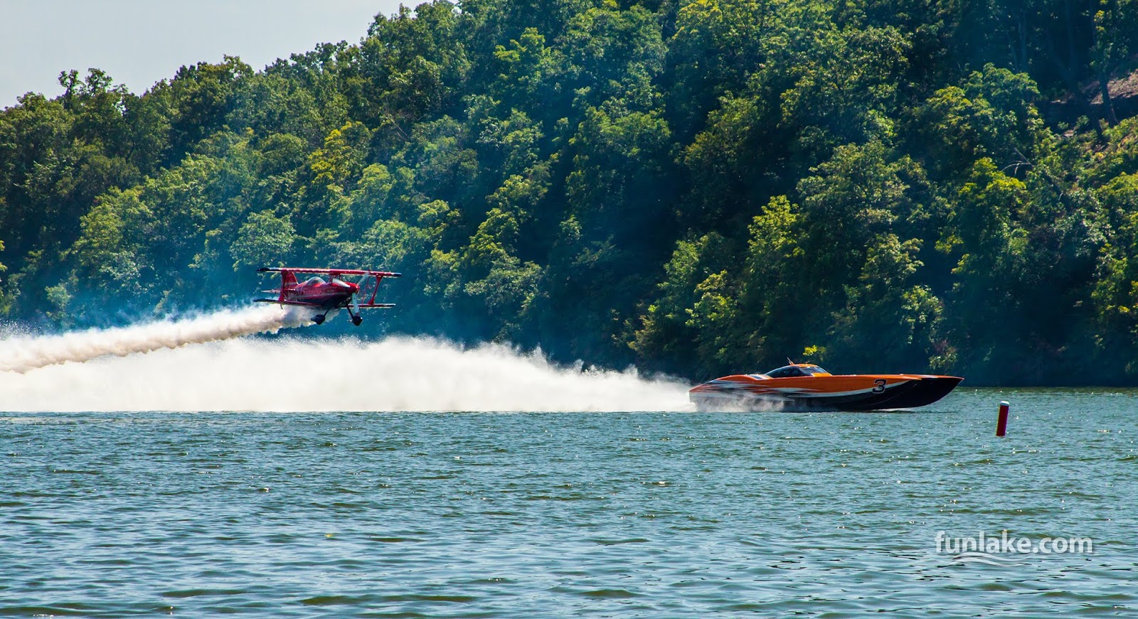 Lake of the Ozarks, MO The FunLakeMO Blog 30th Annual Lake Of The