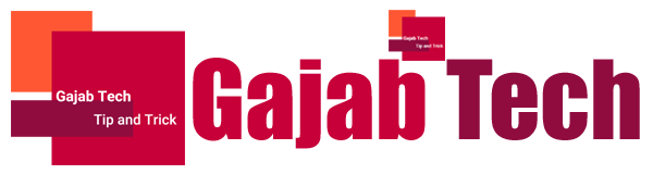 Gajab Tech