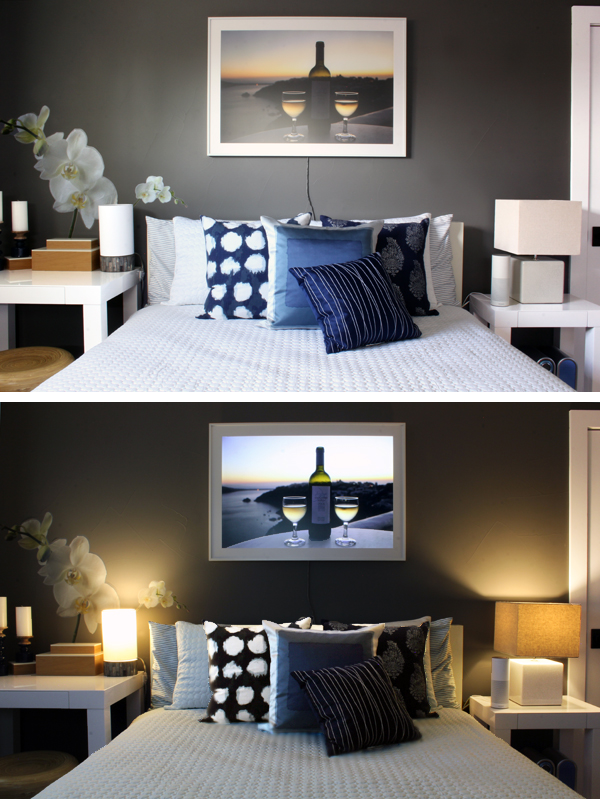 How to Create a Comfortable Guest Room with Simple Smart Home Tools