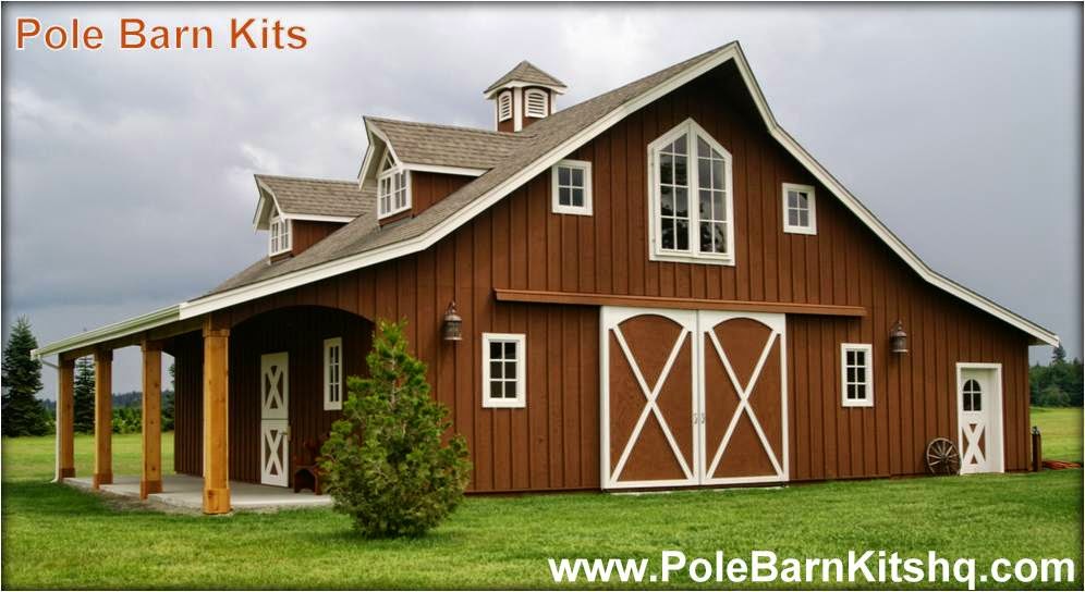 Pole Barn Plans Building Companies, Drawings and Diagrams