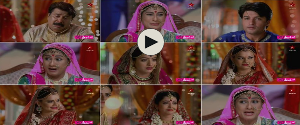 Diya aur baati hum star plus