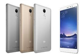 Xiaomi Redmi Note 3 Pro Xiaomi Redmi Note 3 Pro