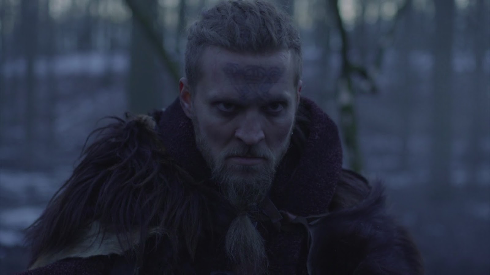 Bs.To The Last Kingdom Bs.To The Last Kingdom