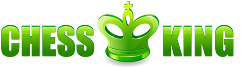 Resultado de imagem para Chess King logo
