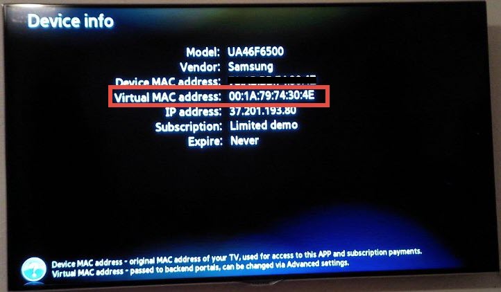 View Smart Stb Logo PNG