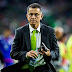 Osorio, curado del 7-0 ante Chile