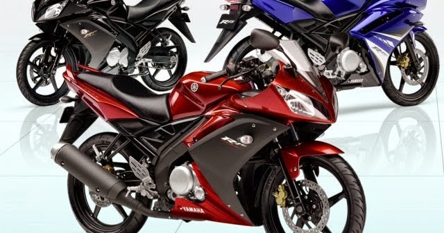 Harga Motor Yamaha R15 Terbaru Bekas, Spesifikasi Kelebihan & Kelemahan ...