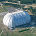 Awesome Surprise Inside A Disused Hangar (8 Pics)