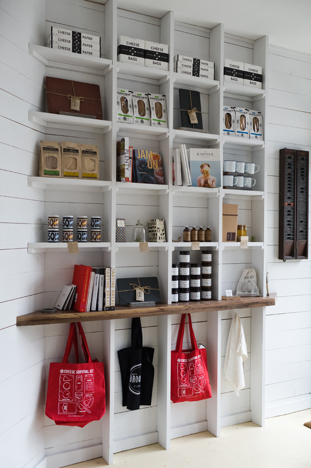 Eating Brooklyn Brooklyn Slate Company / Slate Cheese Boards and Other