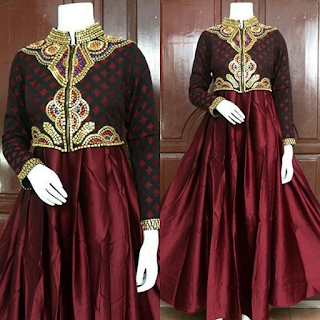 Baju Kebaya Kutu Baru 2016 Baju Kebaya Kutu Baru 2016