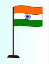 Essay on Our National Flag Tricolour