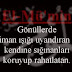 Allahın EL-MÜ'MİN YÂ MÜ'MİN İsmi 1132 Defa Niye Okunur?