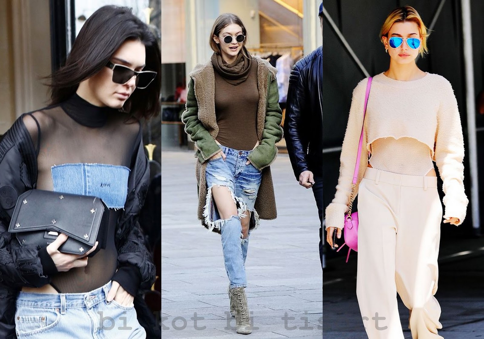 Trend Alarmı: Beyaz Gömlek Kombinleri Trend Alarmı: Beyaz Gömlek Kombinleri