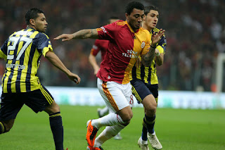 Rıdvan Dilmen'den Fenerbahçe - Galatasaray maçı yorumu ...