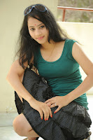 HeyAndhra Actress Asha Rathod Photos HeyAndhra.com