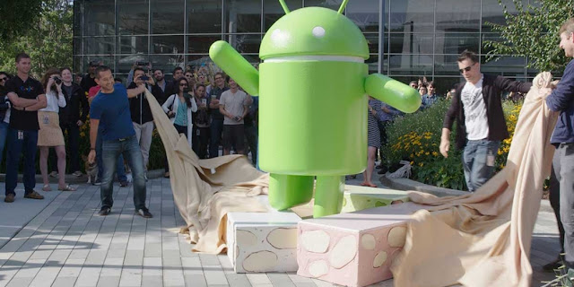 Android 7: كل ما تريد معرفته عن مميزات أندرويد نوجا