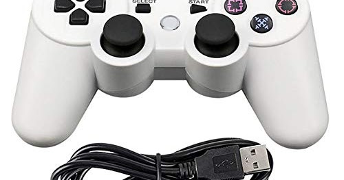 ps3 controller headset