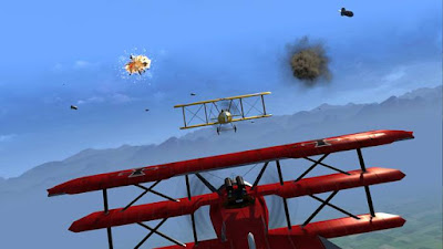 تحميل لعبة Wings Remastered Edition للكمبيوتر من ميديافاير تحميل لعبة Wings Remastered Edition للكمبيوتر من ميديافاير