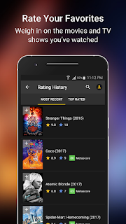 IMDb Movies & TV v7.6.2.107620100 MOD APK is Here ! IMDb Movies & TV v7.6.2.107620100 MOD APK is Here !