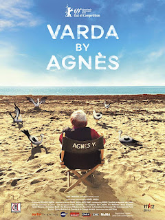 Varda por Agnès Varda por Agnès