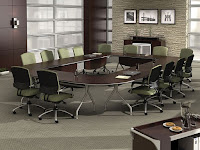 Conference Room Furniture for Improved Collaboration Conference Room Furniture for Improved Collaboration
