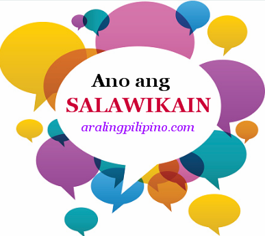 Ano Ang Salawikain