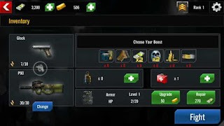 Zombie Killer MOD Apk [LAST VERSION] - Free Download Android Game