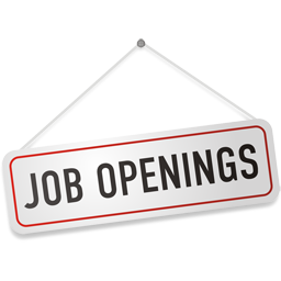 Employment Opportunities (3 jobs)