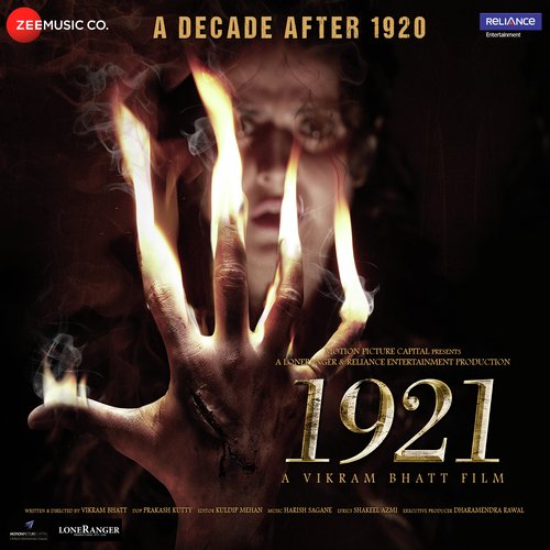 1921 (2018) 1921 (2018)