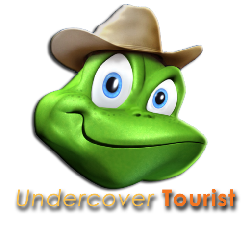 The Maz Disney Blog: Undercover Tourist for WDW Tickets