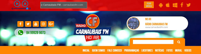 CarnaubaisFM