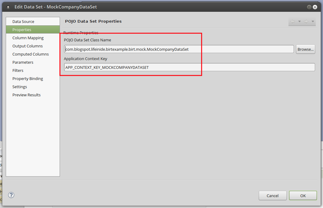 Life in IDE December 2014