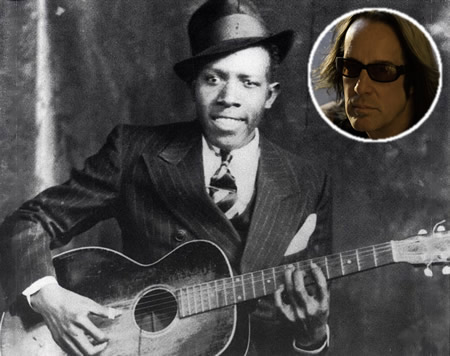 Todd Rundgren's Johnson