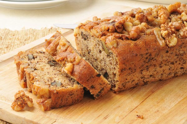 notenbrood bakken notenbrood bakken