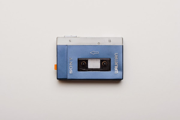 brand walkman