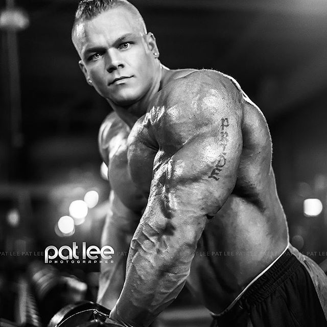 Качки Pat Lee