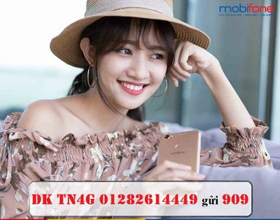 Gói 4G Mobifone 10 ngày Gói 4G Mobifone 10 ngày