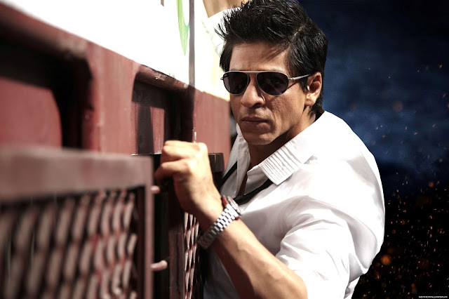 Dilwale Movie 2015 HD Wallpapers Shahrukh Khan